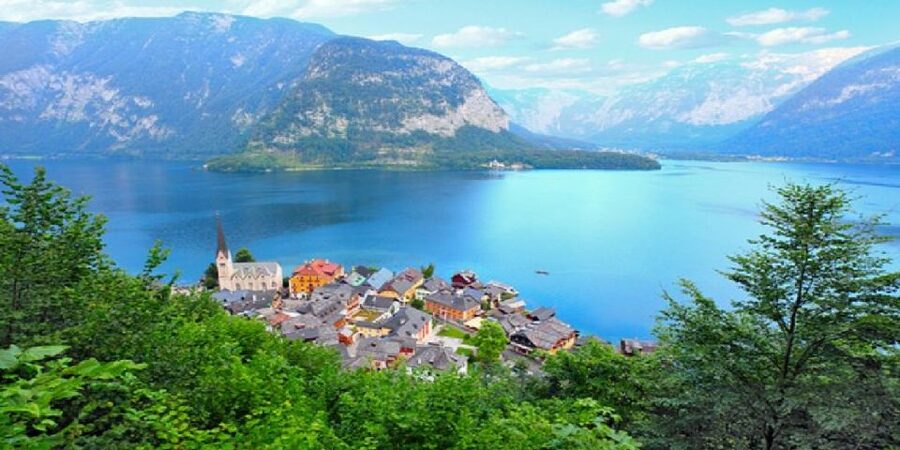 From Vienna: Melk, Salzburg, and Hallstatt Private Tour - Price and Value: Is $941 per Group Worth It?