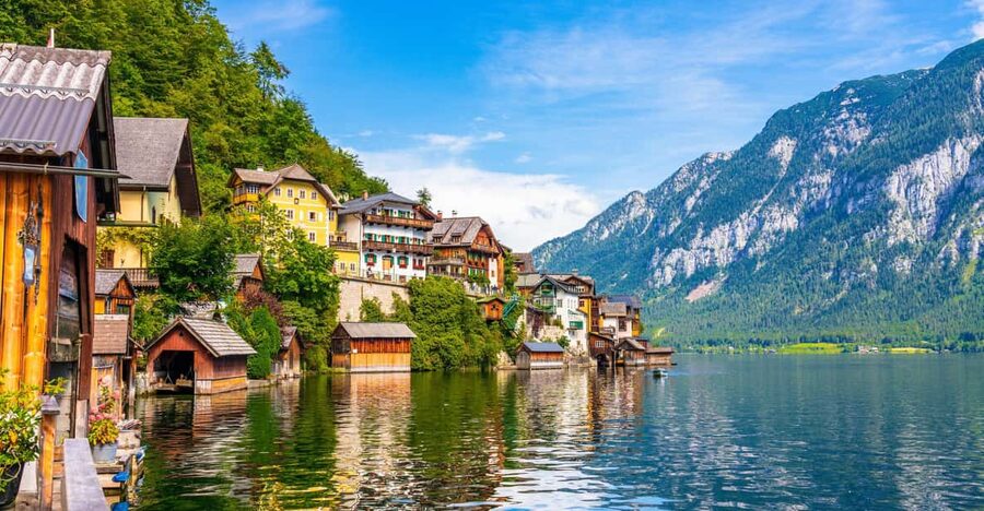 From Vienna: private day trip to Hallstatt and Salzburg - Who This Tour Suits Best (and When to Skip It)