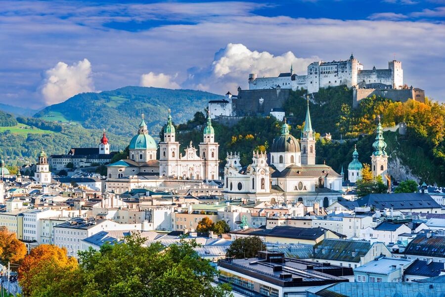 From Vienna: private day trip to Hallstatt and Salzburg - Why the Private Setup Makes Hallstatt and Salzburg Feel Easier