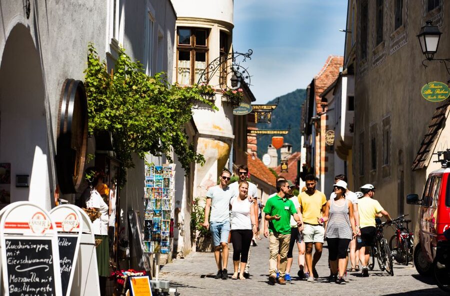 From Vienna: Wachau Valley Day Tour with Wine Tasting - How to Pace a 9-Hour Wine Day Without Getting Flattened