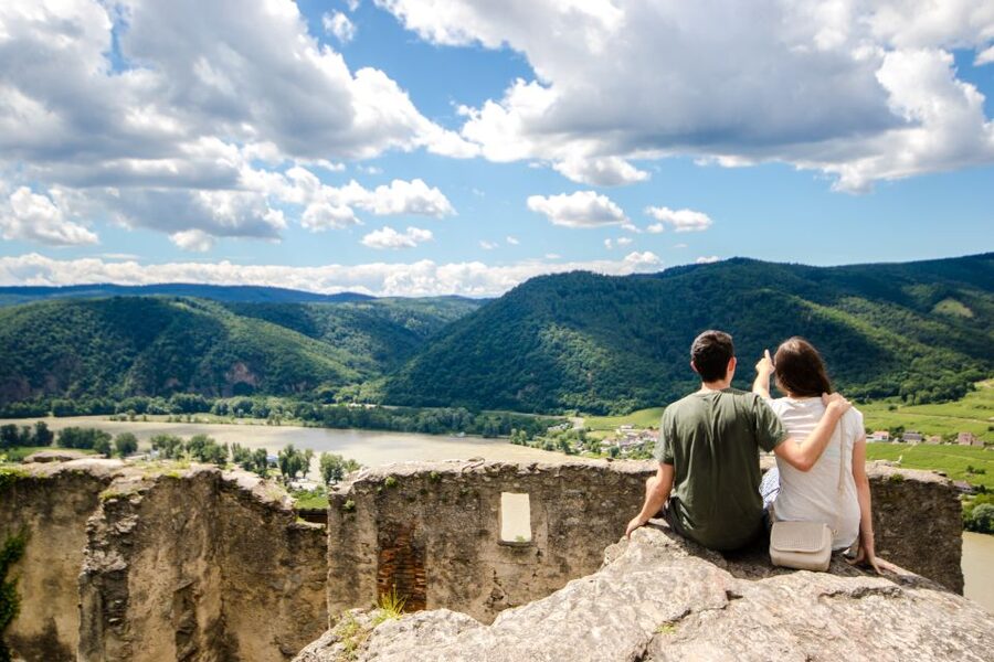 From Vienna: Wachau Valley Day Tour with Wine Tasting - What You Taste and Eat: Apricot, Liqueurs, and Local Delicacy Bites