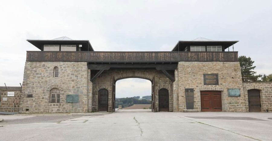 Full-Day Private Trip from Vienna to Mauthausen Memorial - Vienna to Mauthausen Memorial, Without the Stress