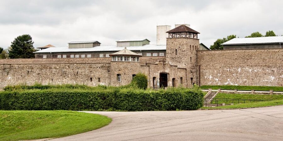 Full-Day Private Trip from Vienna to Mauthausen Memorial - Price and Value: What You Really Get for $812