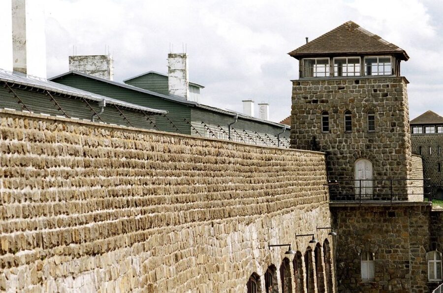 Full-Day Private Trip from Vienna to Mauthausen Memorial - The Drive From Vienna: Quiet Time You Can Use