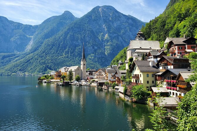 Full Day Tour from Vienna to Wachau, Melk, Hallstatt and Salzburg - Key highlights worth planning around