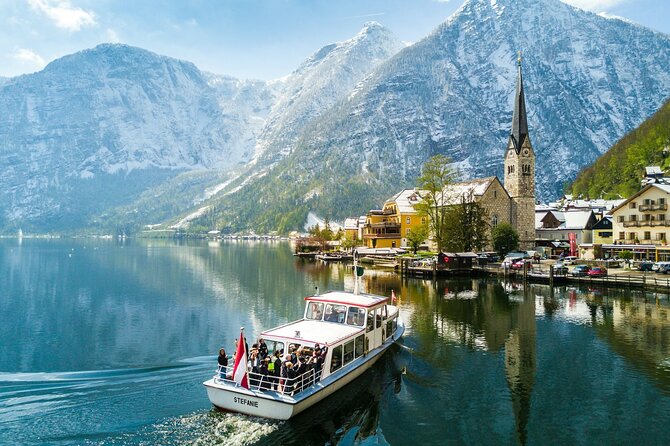 Full Day Tour from Vienna to Wachau, Melk, Hallstatt and Salzburg - Vienna to Wachau, Melk, Hallstatt, Salzburg: What the Day Really Feels Like