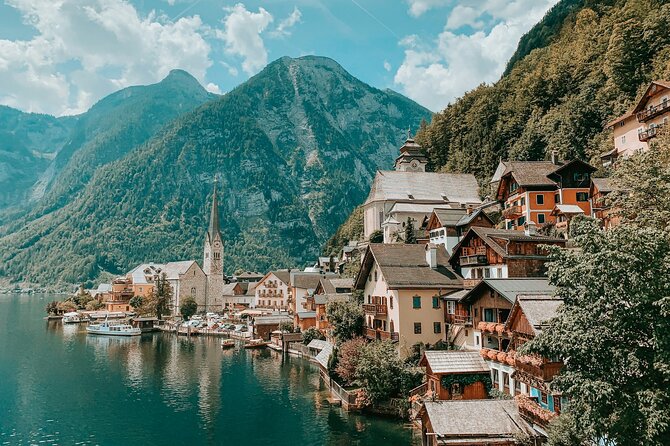 Full Day Tour from Vienna to Wachau, Melk, Hallstatt and Salzburg - Comfort and schedule: Air-conditioning helps, but it’s still a long day