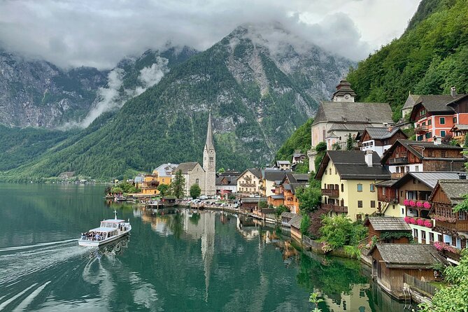 Full Day Tour from Vienna to Wachau, Melk, Hallstatt and Salzburg - Pickup and price value: When $44 is a steal, and when it’s risky