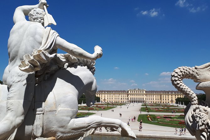 Full-Day Vienna Private Tour from Prague - Getting From Your Prague Hotel to Vienna, Without Stress