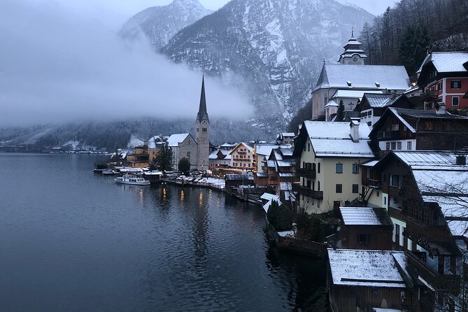 Fully private - SALZBURG, HALLSTATT & MELK ABBEY! - Melk Abbey and the Danube region: why this stop fits the full-day mix