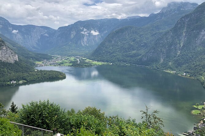 Fully private - SALZBURG, HALLSTATT & MELK ABBEY! - Price and value: is $953.13 per person fair?