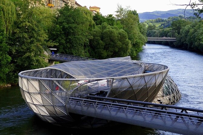 Fun & mobile scavenger hunt through Graz - Price and Value for Graz’s Mobile Riddle Rally