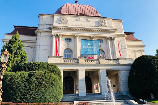 Fun & mobile scavenger hunt through Graz - How the Mobile Game Works, No Download Needed