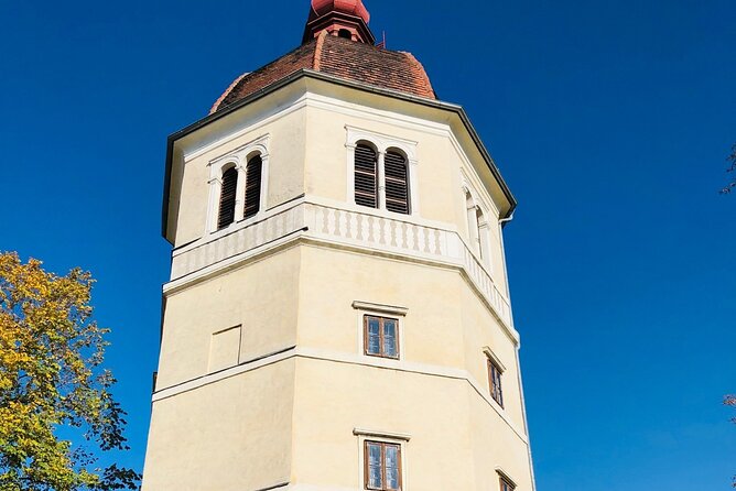 Fun & mobile scavenger hunt through Graz - Timing: 1.5 Hours on Paper, More in Real Life