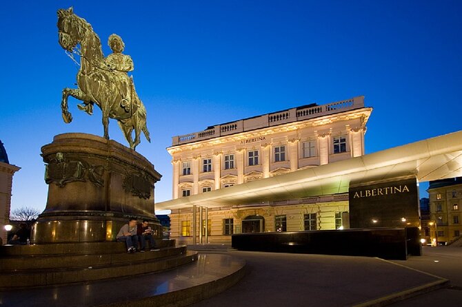 Fun & mobile scavenger hunt through Vienna - The Mobile Scavenger Hunt Setup You Should Plan Around