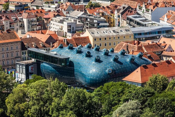 Graz city tours - Key highlights you should know