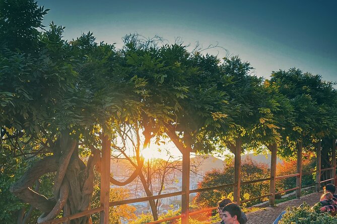 Graz Funicular Ride and Schlossberg Picnic Experience - Uhrturm clocktower: a landmark and a sky-level vantage point