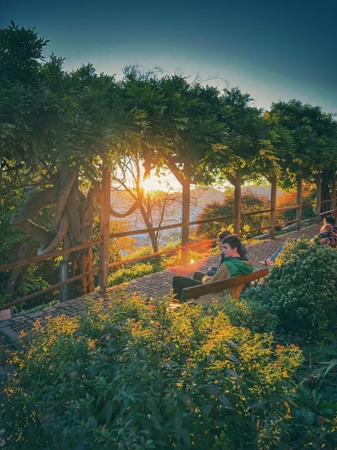 Graz: Funicular Ride & Schlossberg Picnic Experience - Sunset on Schlossberg: A Quiet Finale With Graz in View