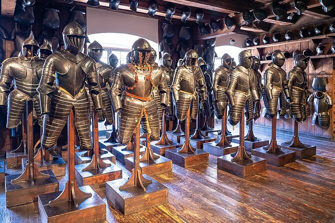 Graz Old Town Highlights Private Walking Tour - A private Graz Old Town walk that stays flexible