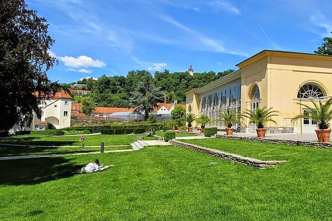 Graz Old Town Highlights Private Walking Tour - Hauptplatz: where Graz’s civic life still feels present