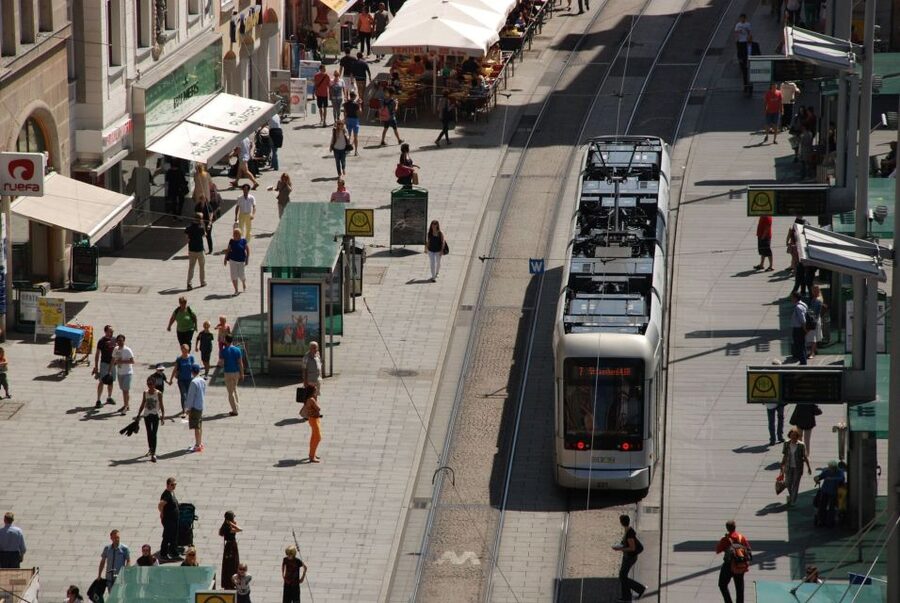 Graz Private Walking Tour - Landhaushof and the Renaissance courtyard of the Styrian Diet