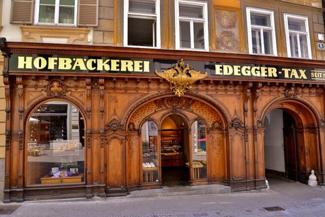 Graz Scavenger Hunt and Sights Self Guided Tour - Accessibility, Group Style, and Practical Comfort