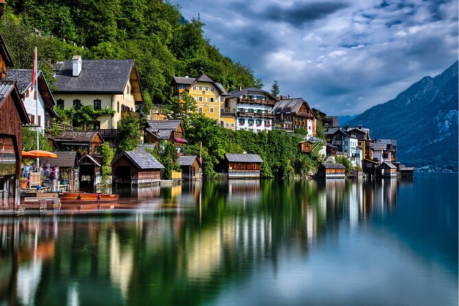 Guided Day Trip to Hallstatt with a local from Vienna - Key highlights to know before you go