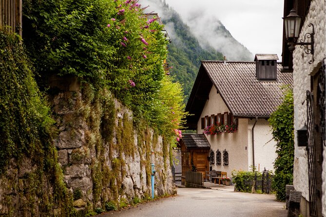 Guided Day Trip to Hallstatt with a local from Vienna - Traunkirchen and Gmunden: quick lakeside breaks that actually matter