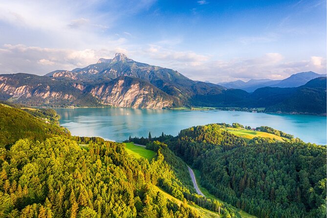 Guided Day Trip to Hallstatt with a local from Vienna - Price and value: what $196.64 covers in real terms