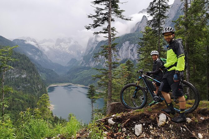 Guided e-bike tour of the alpine pastures in the Salzkammergut - Key highlights that matter before you go