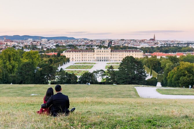Guided Photoshoot Experience in Wien - Value check: what $83.13 buys you in Vienna terms