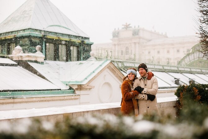 Guided Photoshoot Experience in Wien - Who should book this Vienna photoshoot experience