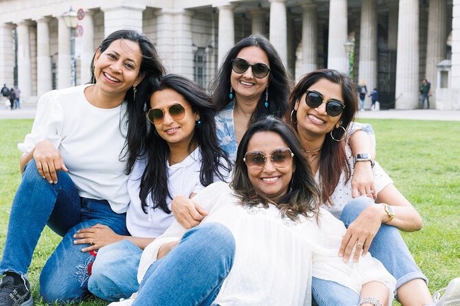 Guided Photoshoot Experience in Wien - Quick tips to get better photos in every stop