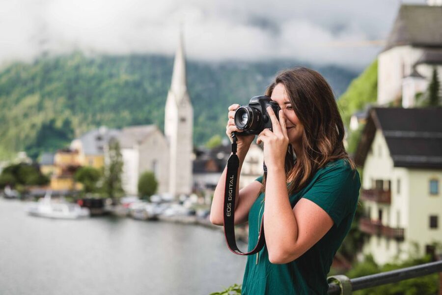 Hallstatt: 2-Hour Guided Walking Tour with Photographer - Price and value: what $100 includes that you actually notice