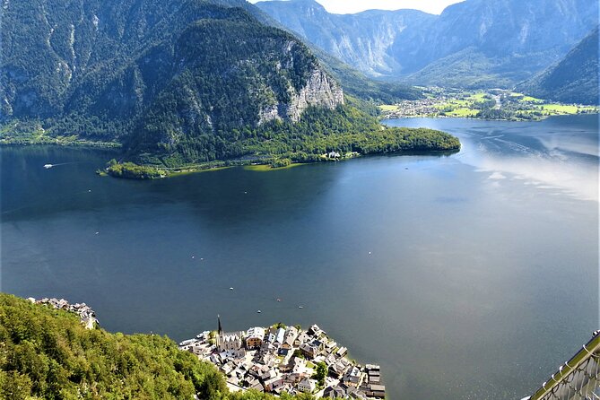 Hallstatt and Salt Mines Small-Group Tour from Salzburg - Getting From Salzburg to Hallstatt Without Losing Your Whole Day