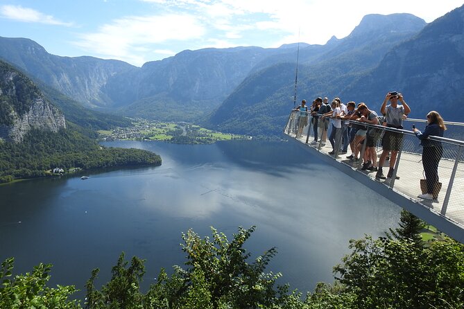 Hallstatt and Salt Mines Small-Group Tour from Salzburg - Who This Tour Suits Best (and Who Might Want a Different Plan)