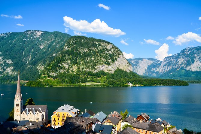 Hallstatt and The Eagle's Nest - Why the price feels fair: what you’re paying for