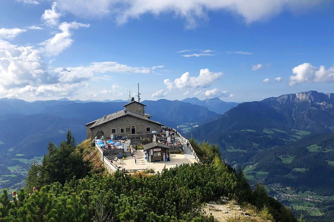 Hallstatt and The Eagle's Nest - Who this tour suits best (and who might not love it)