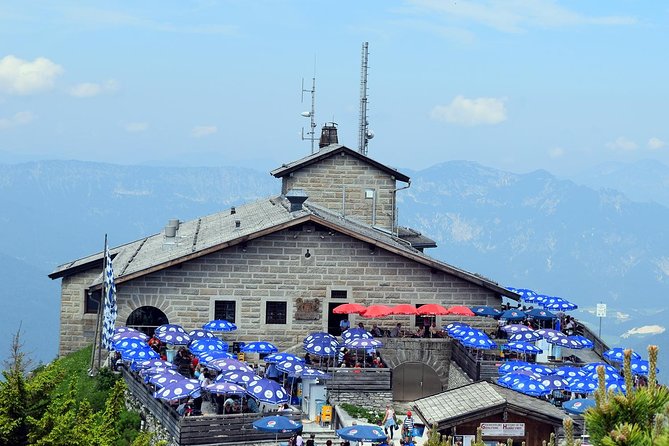 Hallstatt and The Eagle's Nest - Practical tips to make the most of Hallstatt and the Eagle’s Nest