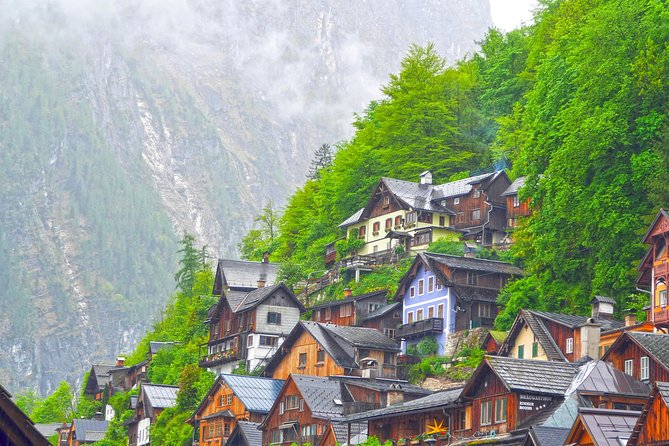 Hallstatt and The Eagle's Nest - Should you book Hallstatt and the Eagle’s Nest?
