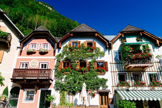 Hallstatt Day Trip from Vienna - Price and Logistics: What $136.33 Really Buys You
