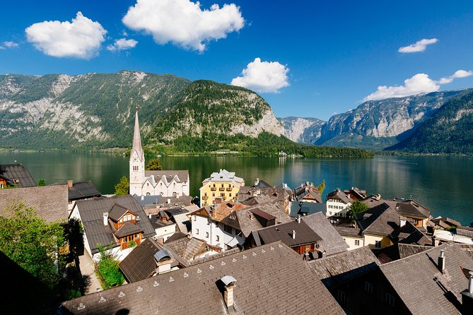Hallstatt Day Trip from Vienna - The Coach Ride: Comfortable, Scenic, and Still a Commitment