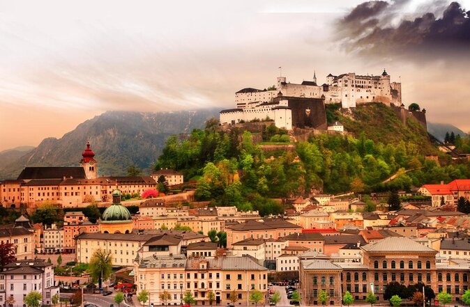 Hallstatt from Salzburg - 6-hour private Tour - Key highlights worth your time
