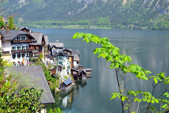 Hallstatt from Salzburg - 6-hour private Tour - How to spend your time in Hallstatt without rushing the magic