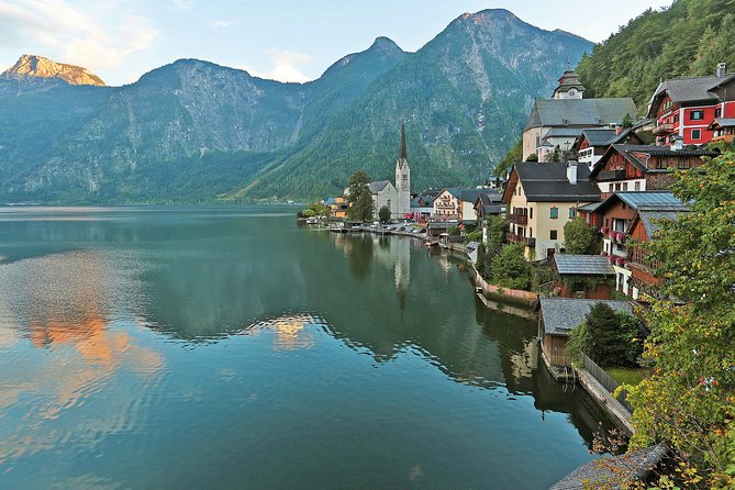 Hallstatt Guided Day Trip from Vienna With Boat Ride Option - The Skywalk plan, plus what changes in late 2025 and 2026