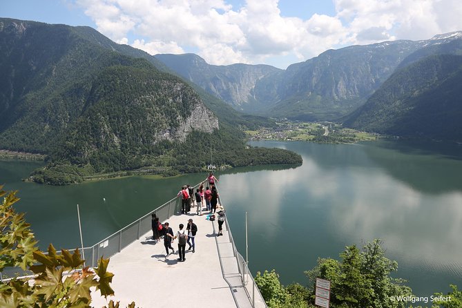 Hallstatt Half-Day Tour from Salzburg - What You’re Paying For: Value at About $102.58