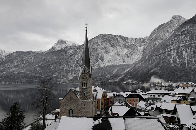 Hallstatt Half-Day Tour from Salzburg - Tips to Have a Better Half-Day in Hallstatt