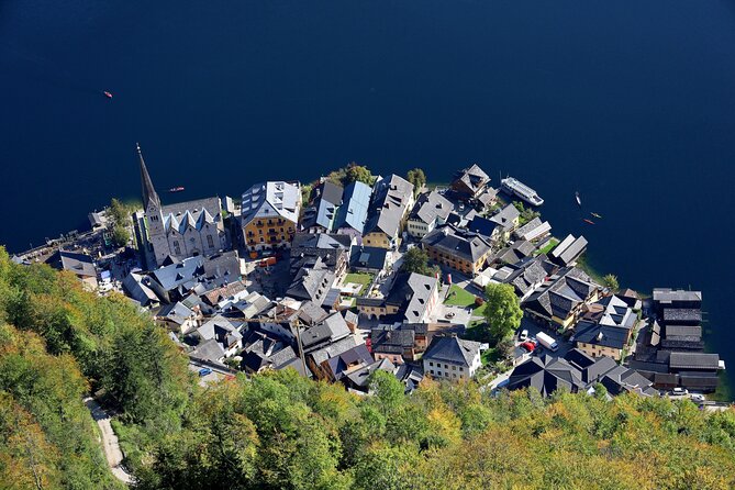 Hallstatt Highlights Private Full-Day Tour from Salzburg - Key Highlights I Think You’ll Actually Care About