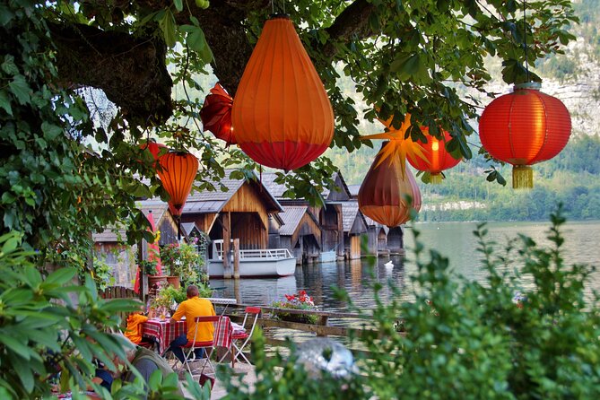 Hallstatt Highlights Private Full-Day Tour from Salzburg - Hallstatt Skywalk and Panoramic Views You Can Actually Use