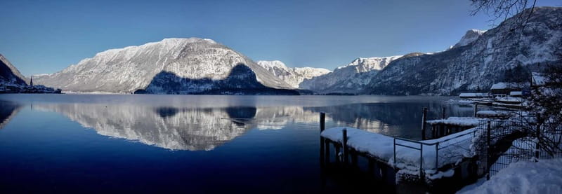 Hallstatt & Ice Cave & 5 fingers Private Trip From Salzburg - Hallstatt on your own for an hour: lake walk, waterfall, museum, and Bone House